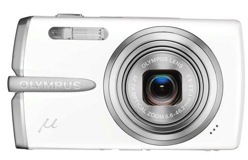 楽天市場】OLYMPUS μ－10 DIGITALの通販