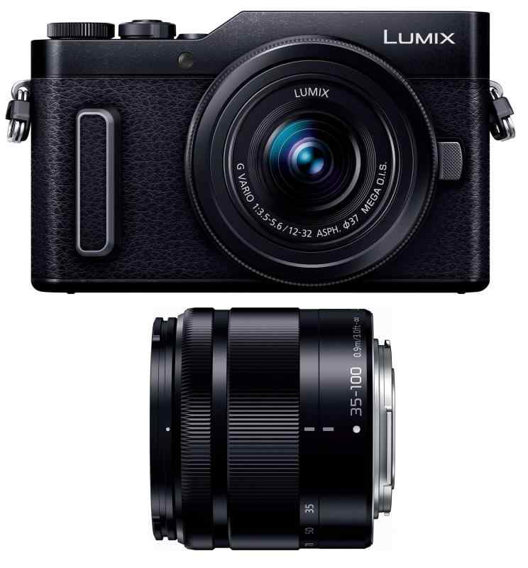 楽天市場】lumix dc-gf90w-kの通販