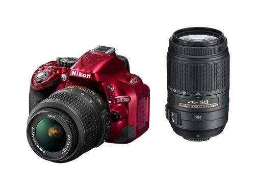 楽天市場】d5200 ダブルズームキットの通販