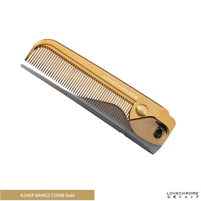 楽天市場】＼SS限定P5倍／【公式】ラブクロム K24GPバングスコーム