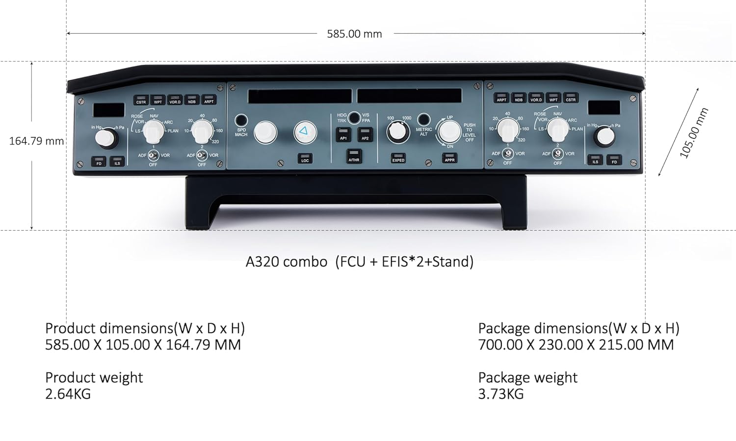 楽天市場】Wingflexsim フライトシミュレーター モード コントロール