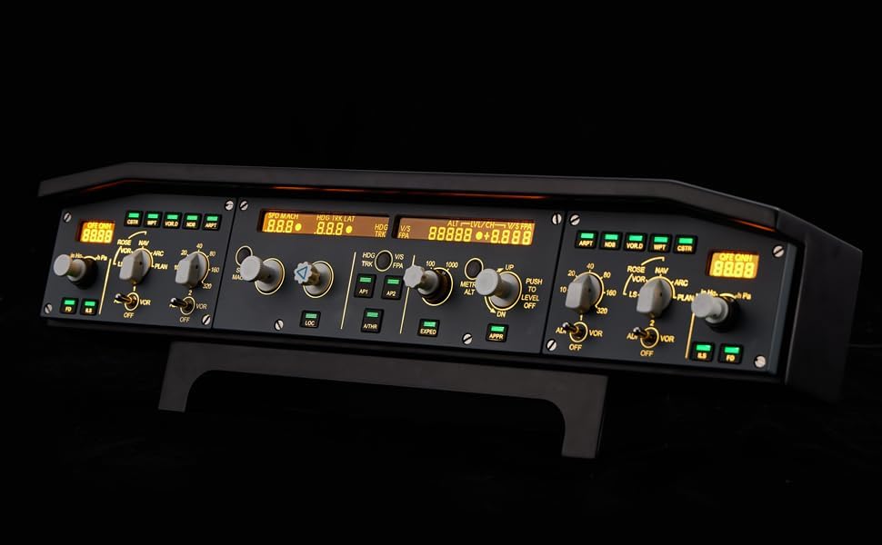 楽天市場】Wingflexsim フライトシミュレーター モード コントロール