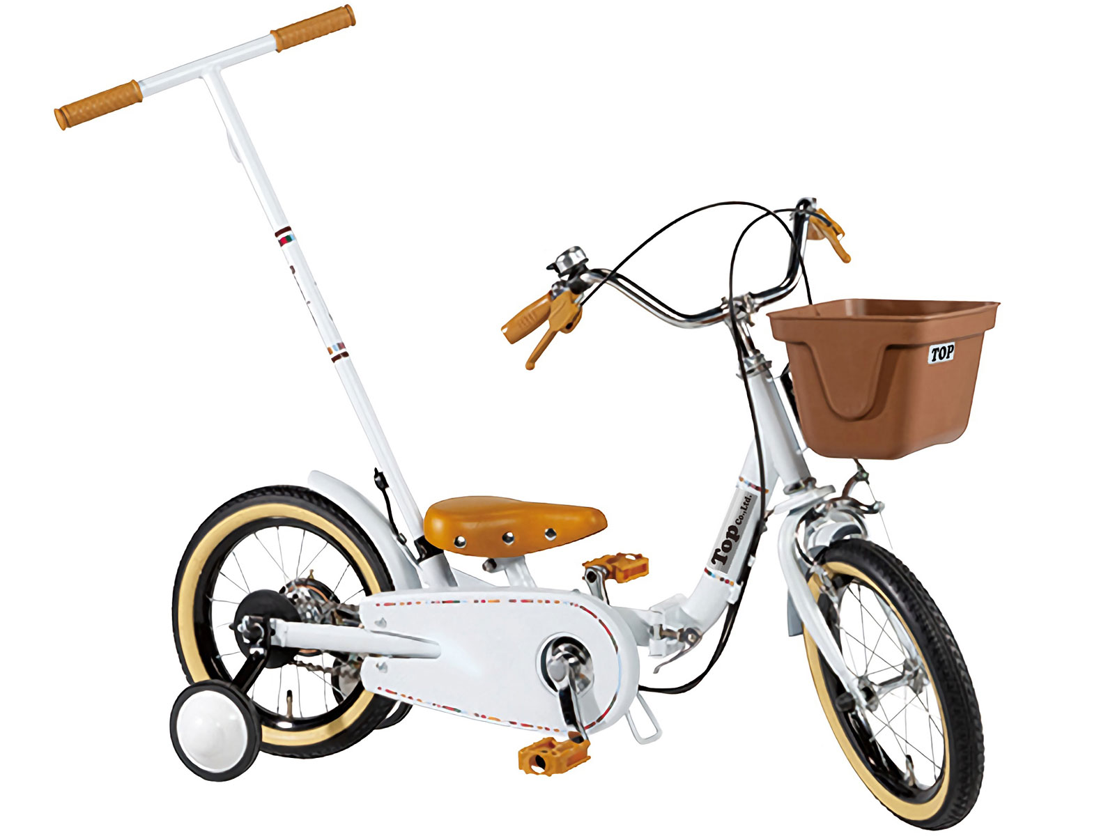 楽天市場】ピープル（カラーホワイト）（キッズ・ジュニア用自転車