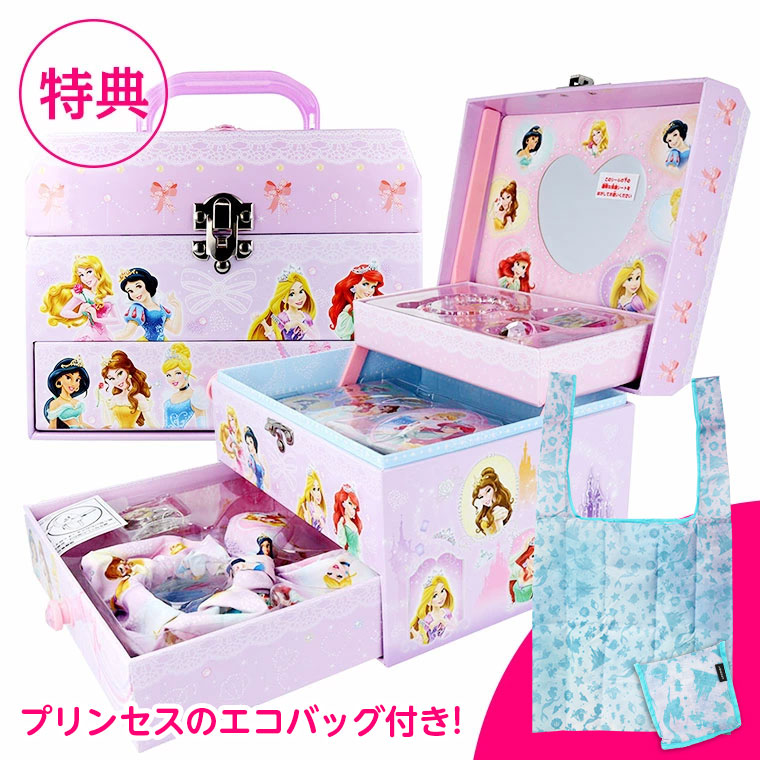 楽天市場】【限定】エコバッグ付き【ギフト袋+特典付】ディズニー