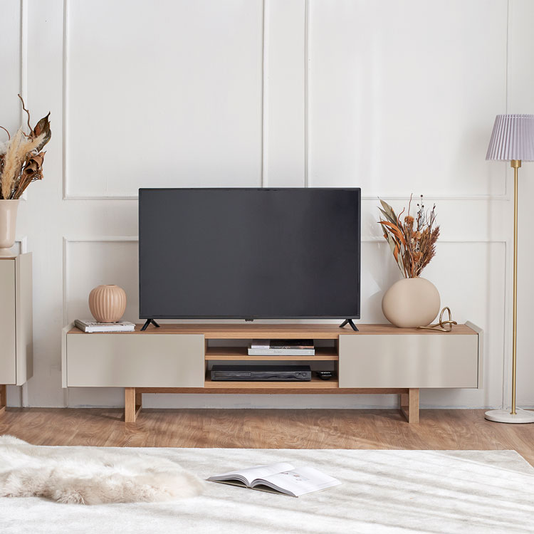 楽天市場】[楽天スーパーSALE! 3/4 20:00 - 3/11 1:59] テレビ台 180cm