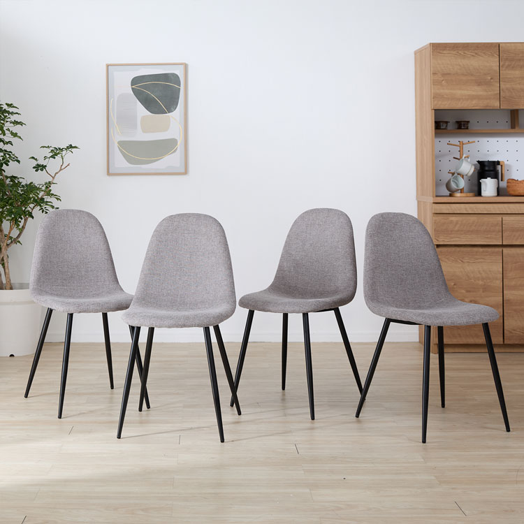 楽天市場】[楽天スーパーSALE! 3/4 20:00 - 3/11 1:59] チェア 2脚 4脚