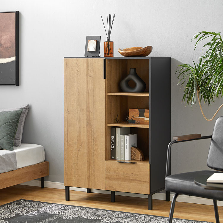 楽天市場】[楽天スーパーSALE! 3/4 20:00 - 3/11 1:59] キャビネット