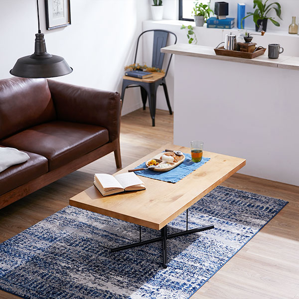 楽天市場】[楽天スーパーSALE! 3/4 20:00 - 3/11 1:59] ローテーブル