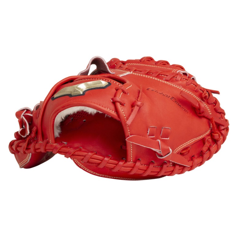 楽天市場】ミズノ 野球 子供用 少年軟式キャッチャーミット 捕手用