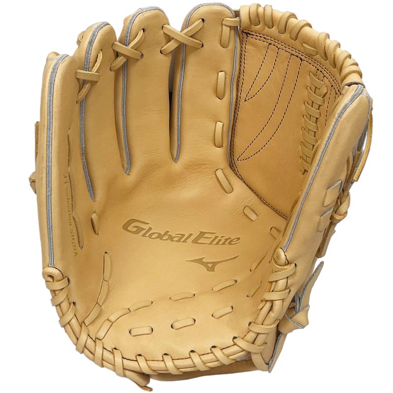 楽天市場】左投げ用 左利き ミズノ 野球 軟式グラブ グローブ 投手用