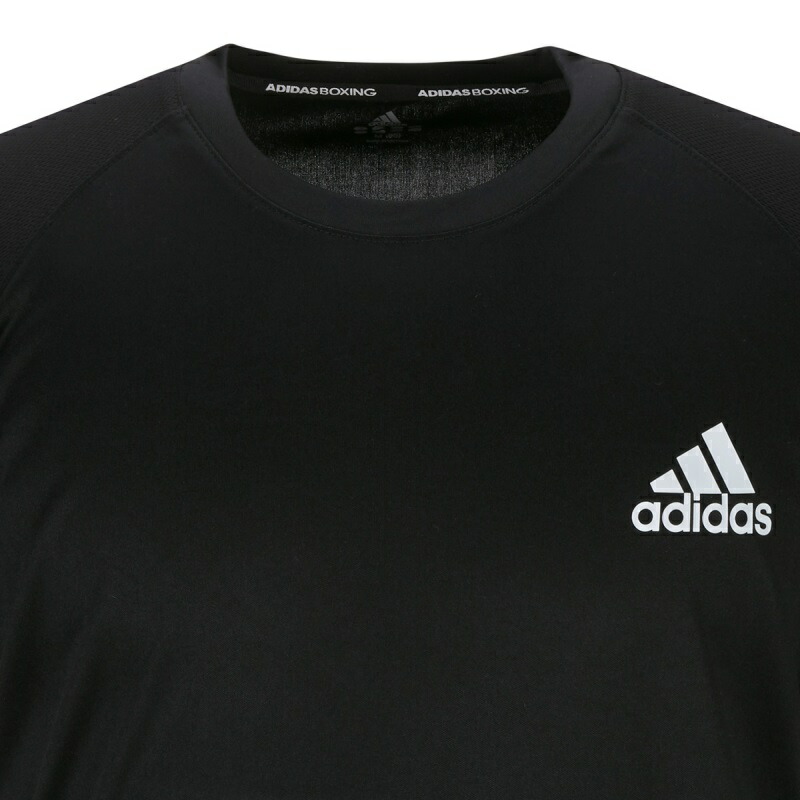 楽天市場】アディダス adidas ボクシングウエア TECH Tシャツ 半袖