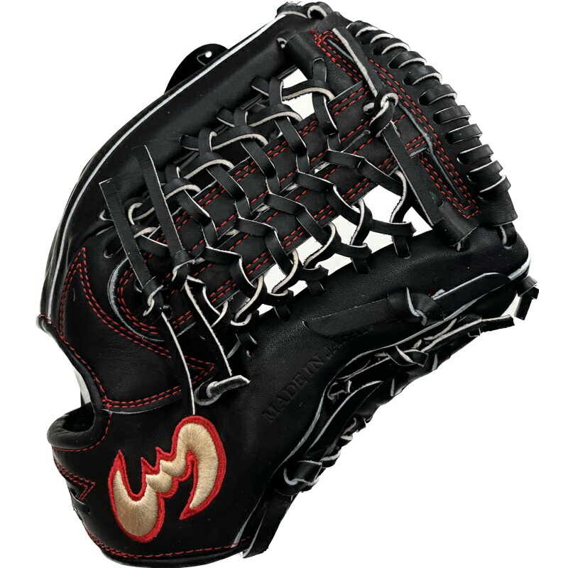 楽天市場】ジームス 野球 子供用 少年硬式 中学硬式 グラブ グローブ