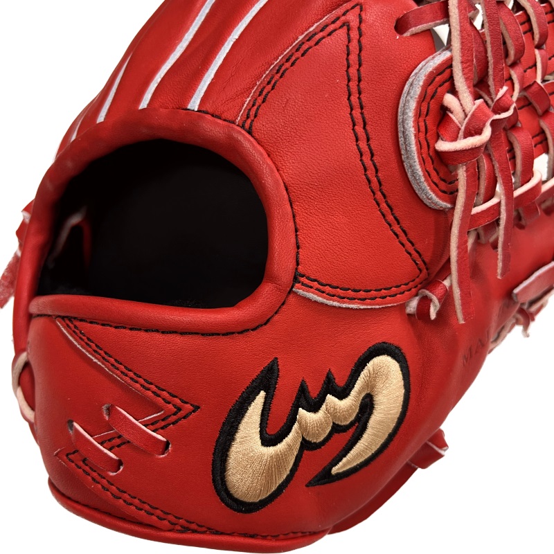 楽天市場】ジームス 野球 子供用 少年硬式 中学硬式 グラブ グローブ