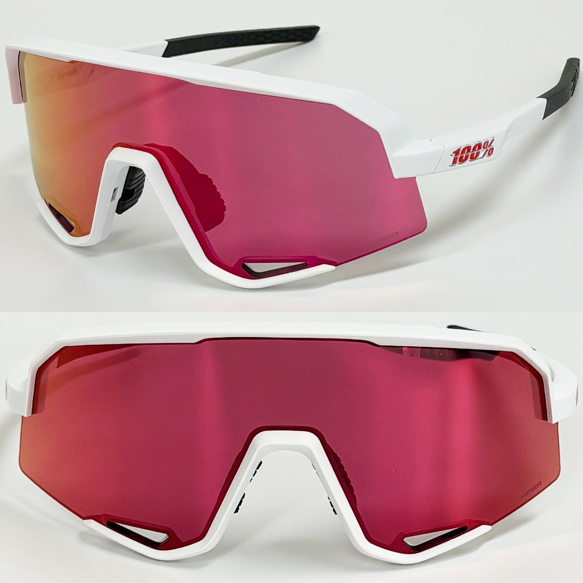 楽天市場】ワンハンドレッド SLENDALE サングラス ミラーレンズ 100