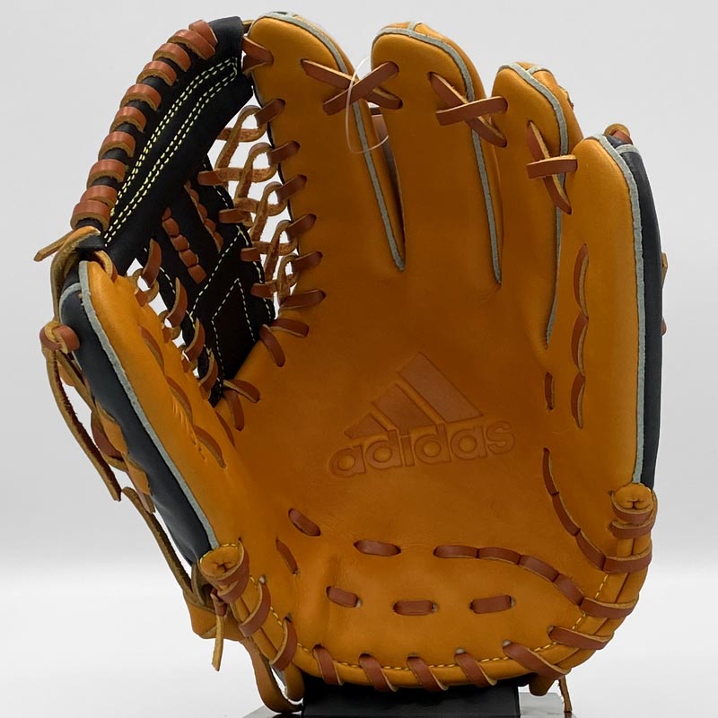 楽天市場】アディダス 野球 軟式グラブ グローブ オールラウンド用