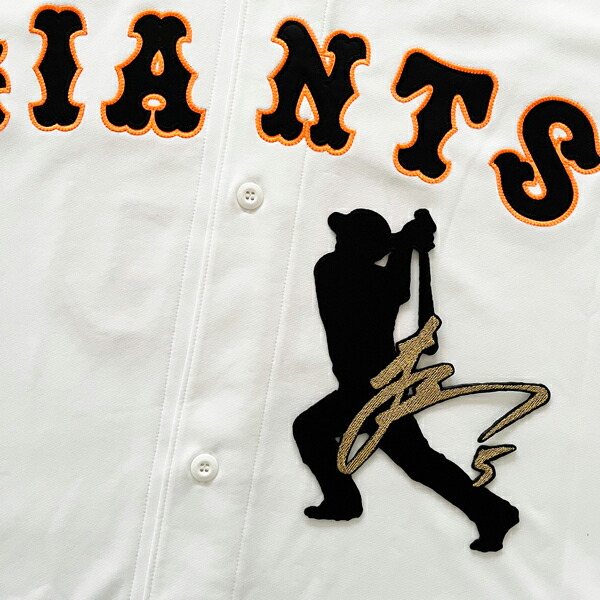 楽天市場】ジャイアンツ アップリケの通販