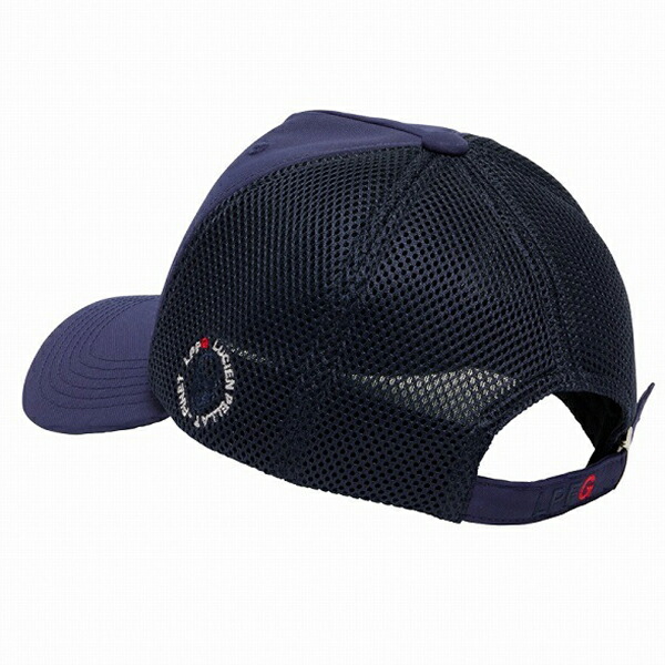 楽天市場】ルシアンぺラフィネ エルピーエフジー ゴルフ メッシュ