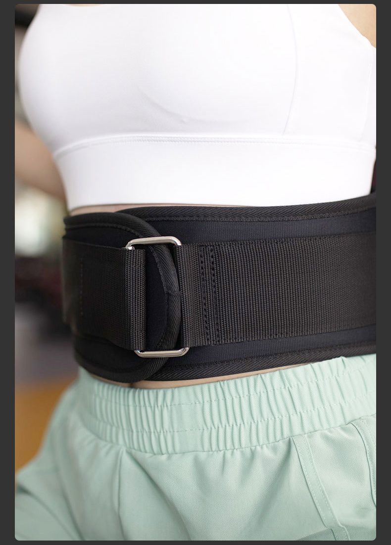 楽天市場】送料無料 トレーニングベルト パワーベルト ウェイト