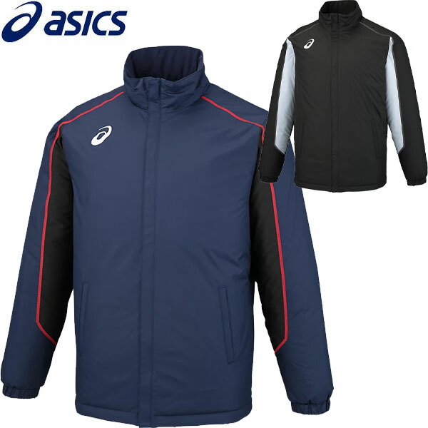 楽天市場】アシックス ウォーマー ジャケットの通販