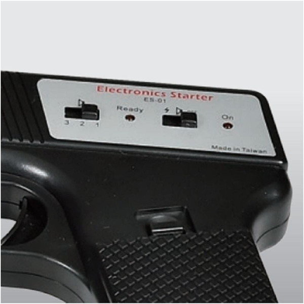 楽天市場】ニシスポーツ NISHI 電子音シグナルセット NT7502-960