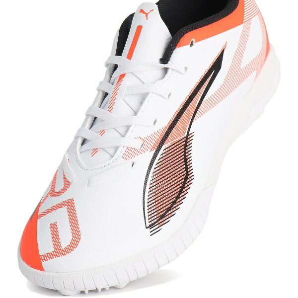 楽天市場】PUMA プーマ ウルトラ 5 プレイ TT+MID JR サッカー