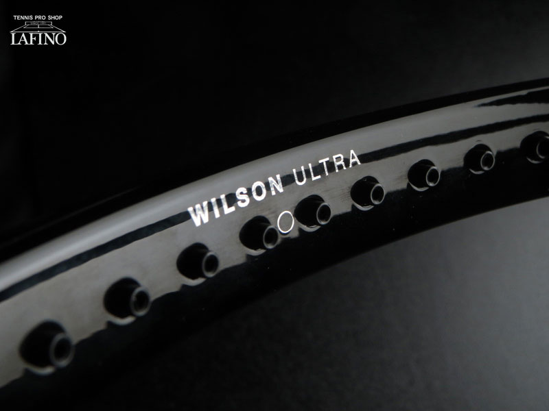 楽天市場】【☆数量限定】ウイルソン（Wilson） テニスラケット