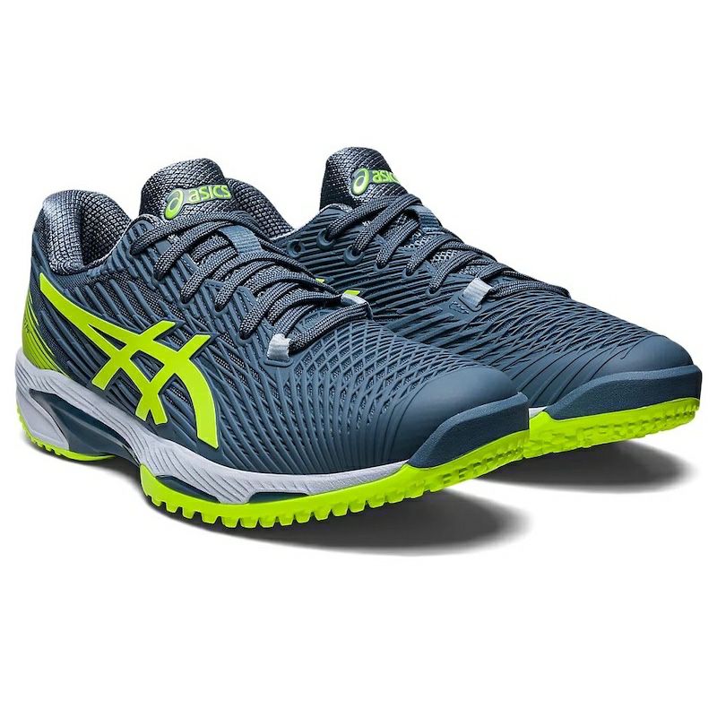 楽天市場】☆アシックス(asics) テニスシューズ ソリューション