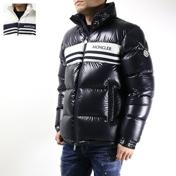 楽天市場】MONCLER モンクレール SKARSTIND JACKET ダウンジャケット