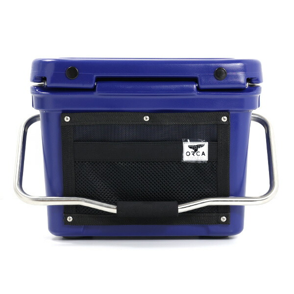 楽天市場】【返品交換不可】ORCA オルカ ORCA 20 Coolers ハード