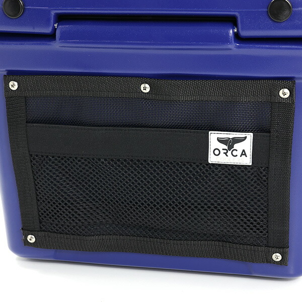 楽天市場】【返品交換不可】ORCA オルカ ORCA 20 Coolers ハード
