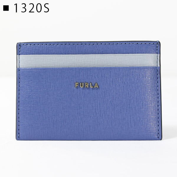 楽天市場】FURLA フルラ BABYLON S CARD CASE カードケース レザー