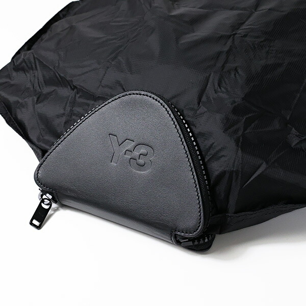 楽天市場】Y-3 ワイスリー PACKABLE TOTE トートバッグ ショッピング