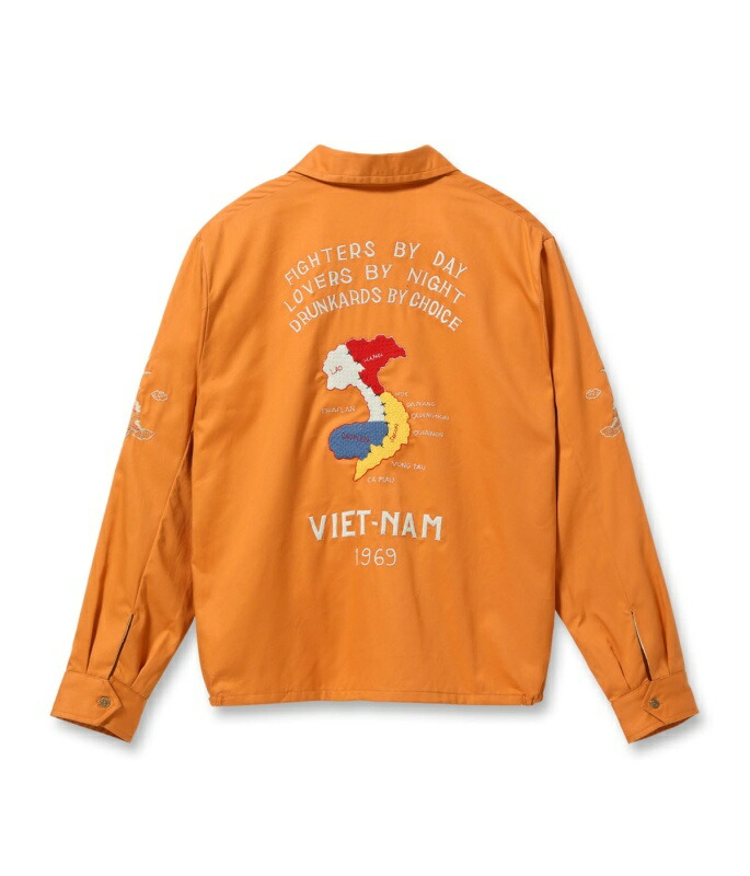 楽天市場】TAILOR TOYO テーラー東洋【TT15684】【Late 1960s Style