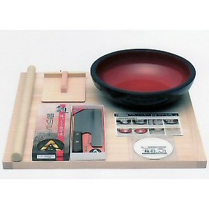 楽天市場】そば打ちセット 中古の通販