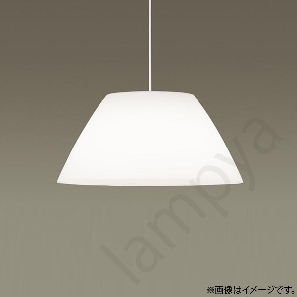 楽天市場】〔即納〕LEDペンダントライト LGB15310K パナソニック