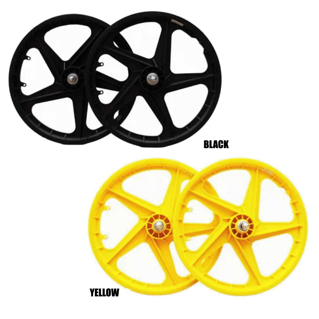 楽天市場】自転車 ホイール VOLT PLA WHEEL BOSFREE SET : Lanai Makai