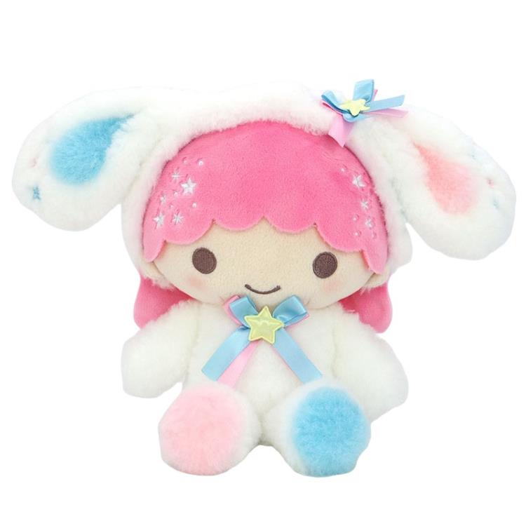 キキララ リトルツインスターズ ぬいぐるみ」の人気商品一覧 | 安い
