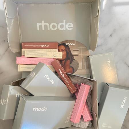 楽天市場】ヘイリービーバー RHODE（ロード）snap-on case スナップ