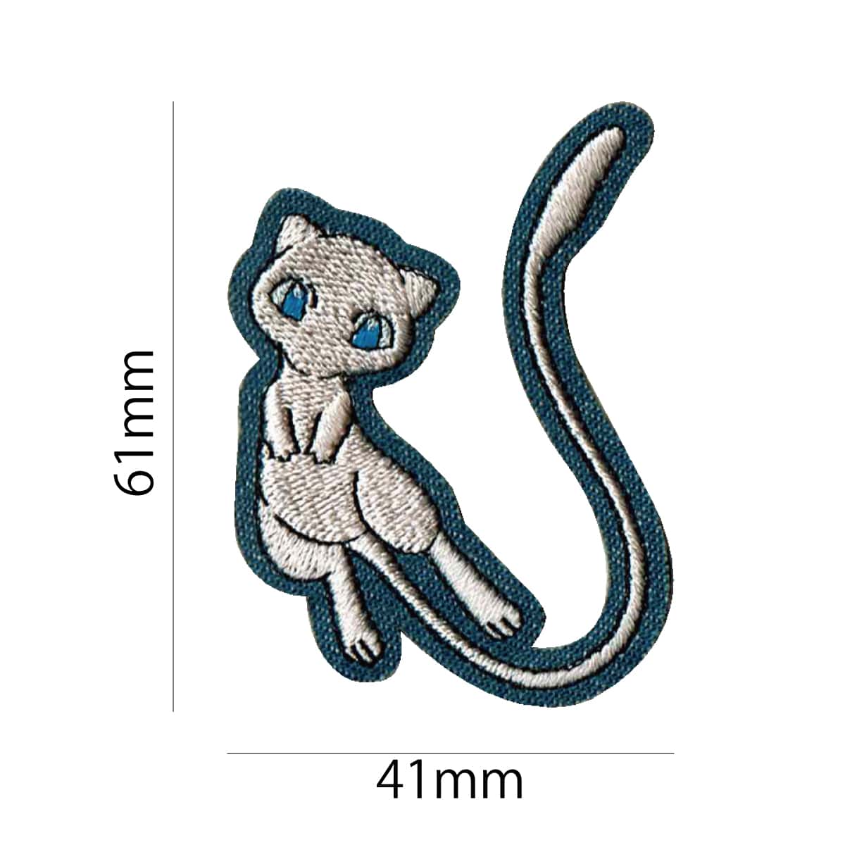 楽天市場】ステッカー シール ポケモン ポケットモンスター ミュウ