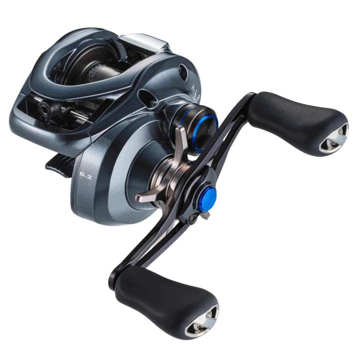 シマノ SLX DC XT 71 (リール) 価格比較 - 価格.com