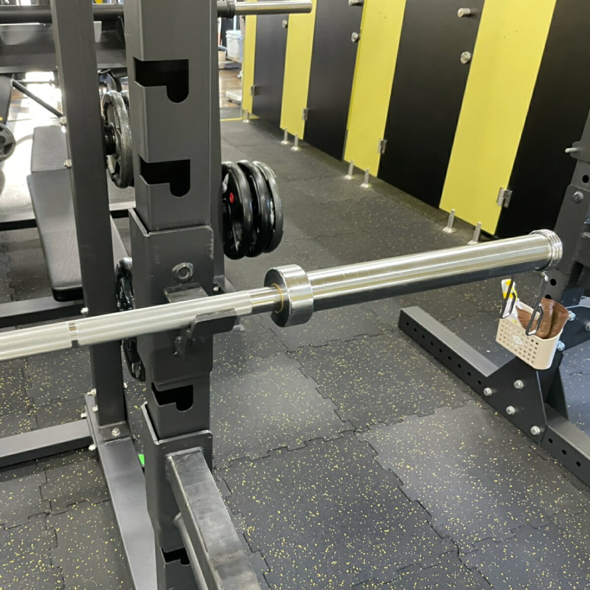 楽天市場】オリンピック シャフト 2200mm 径50mm 用 バーベル ベンチ