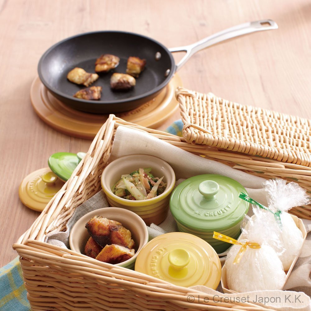 楽天市場】ル・クルーゼ 公式 ｜ TNS シャロー・フライパン 20cm NC