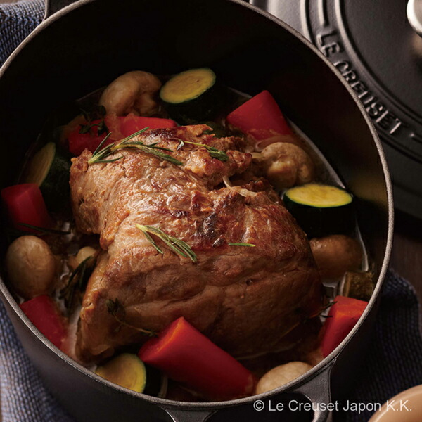 楽天市場】ル・クルーゼ 公式 ｜ シグニチャー ココット・オーバル