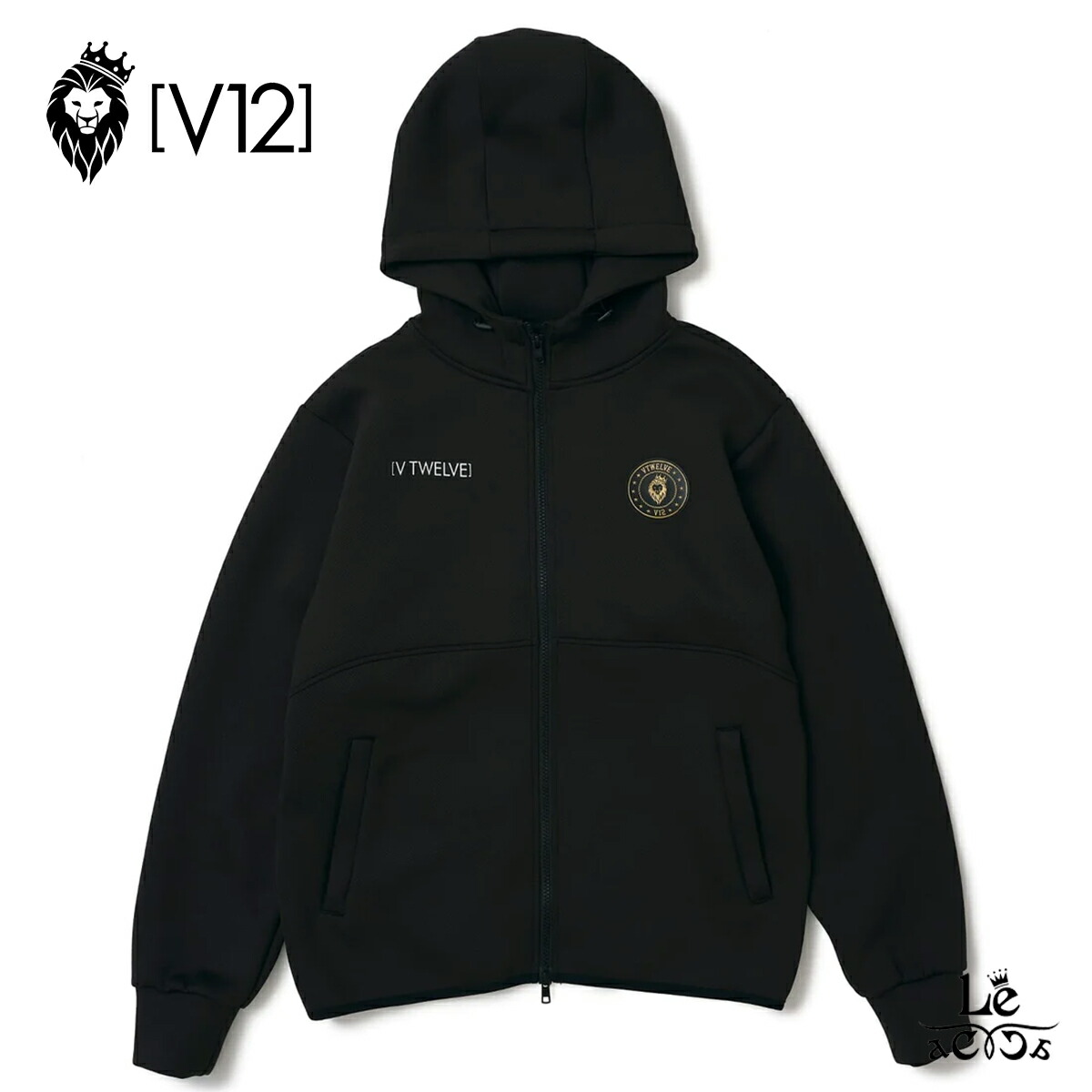 楽天市場】v12 メンズ パーカーの通販