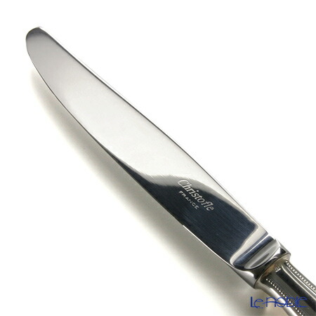 楽天市場】【P10倍・クーポン】クリストフル パール 0010 スタンダード