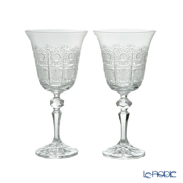 楽天市場】ボヘミア クリスタル グラスの通販