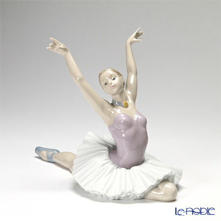 楽天市場】【P10倍・クーポン】NAO ナオ バレリーナ(アート) 02001629