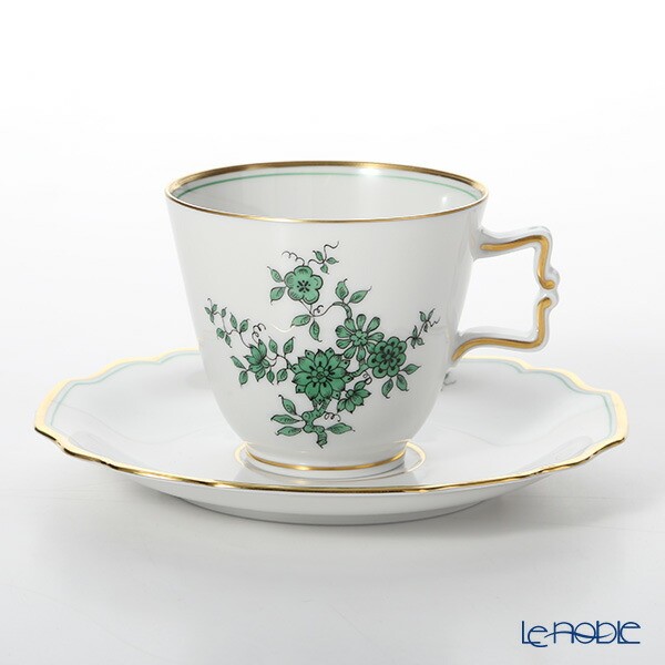 楽天市場】アウガルテン (AUGARTEN) プリンスオイゲン(5848) コーヒー