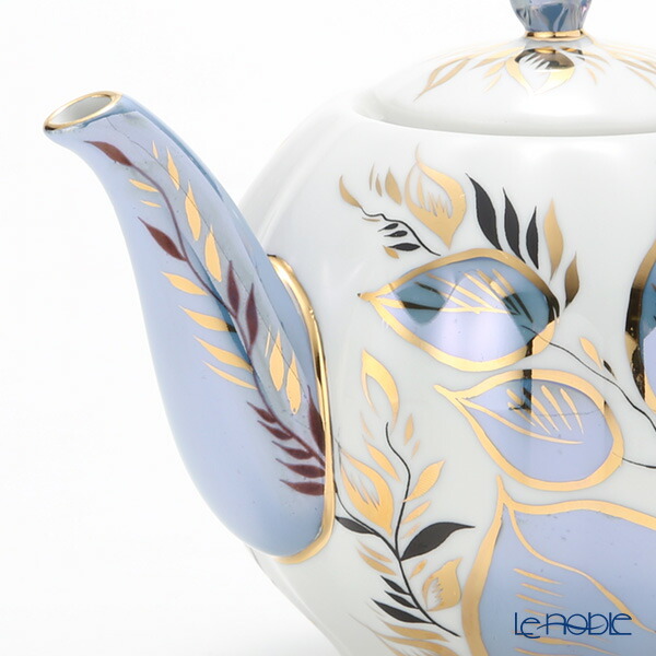 楽天市場】【P10倍・クーポン】ロシア食器 インペリアル・ポーセリン