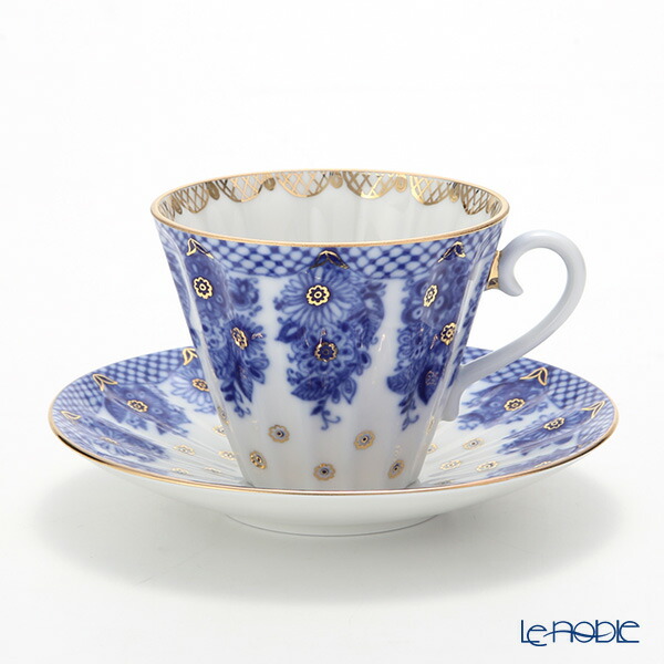 楽天市場】【P10倍・クーポン】ロシア食器 インペリアル・ポーセリン